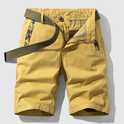 Men's Malibu Classic athletic shorts, comfortable activewear for workouts & casual activities.