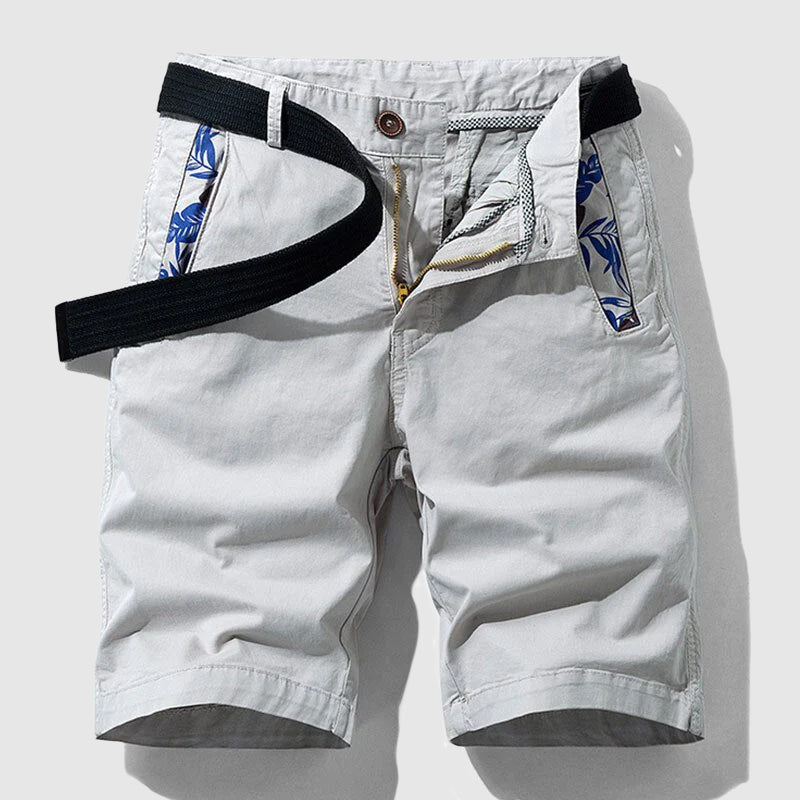 Relaxed men's Malibu Classic shorts, soft loungewear for ultimate comfort & everyday style.