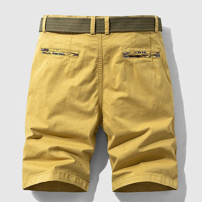 Men's Malibu Classic shorts, comfy casual shorts for beach, sport, activewear & everyday comfort.