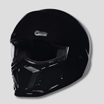 Bright Black - Dark Lens