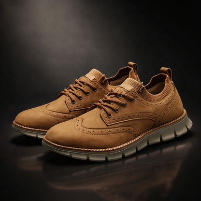 Men's Maverick Comfort Sneakers, stylish & supportive footwear for everyday wear.