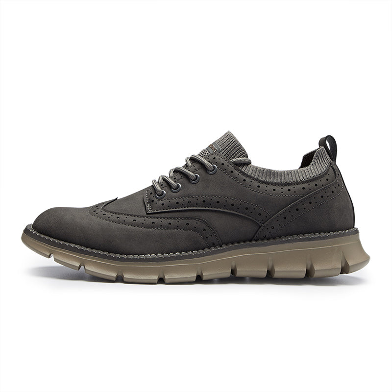 Versatile Maverick men's sneakers, stylish comfort footwear for various casual occasions.