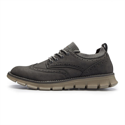Versatile Maverick men's sneakers, stylish comfort footwear for various casual occasions.