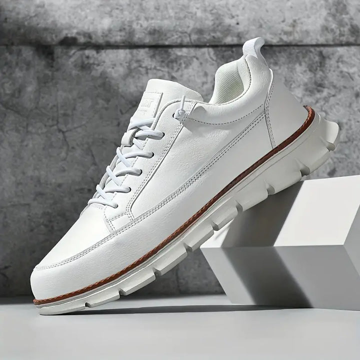 Durable Maverick men's shoes, offering supportive comfort for daily casual use.