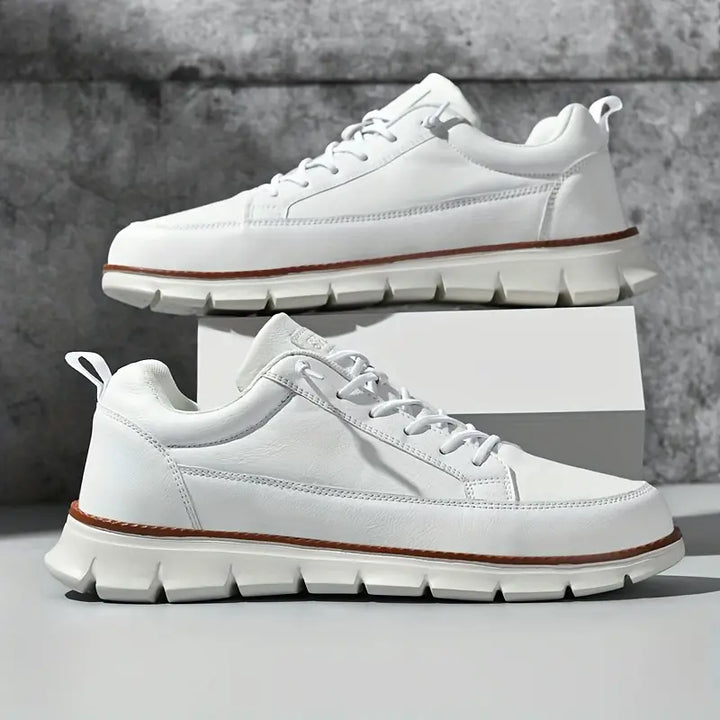 Men's Maverick athletic-inspired lifestyle sneakers, comfortable and stylish.
