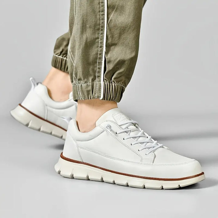 Versatile Maverick men's shoes, perfect for casual outfits and everyday comfort.
