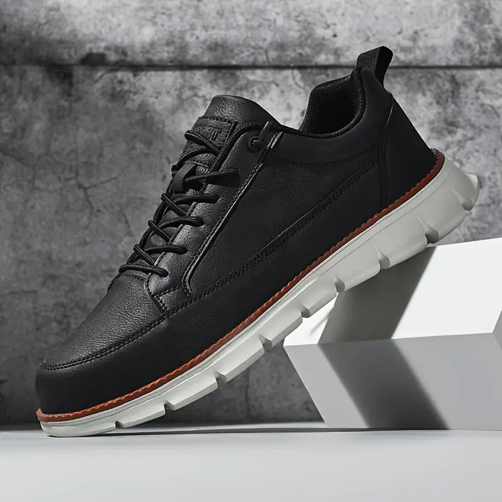 Contemporary Men's Maverick sneakers, delivering style and support for your lifestyle.