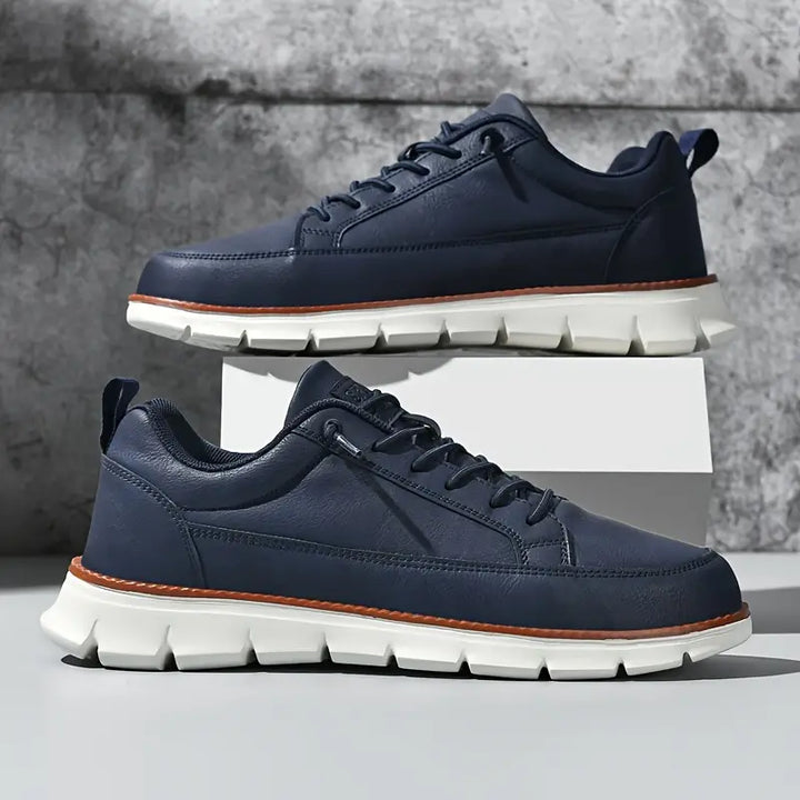 Stylish Maverick men's shoes, offering comfort and support for daily activities.