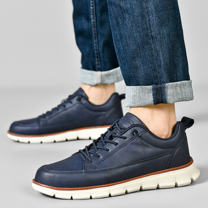 Casual men's footwear: Maverick sneakers, perfect for a comfortable, modern look.