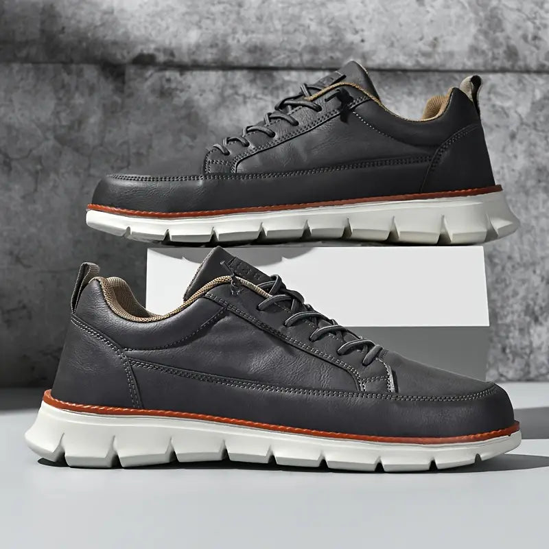 Comfortable men's Maverick shoes, designed for a stylish, casual lifestyle.