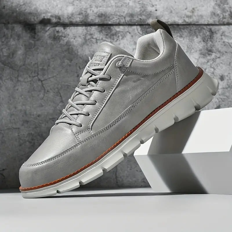 Stylish and supportive Maverick men's footwear for an active lifestyle.
