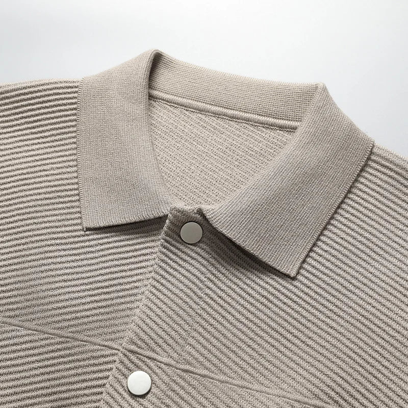 Versatile men's Mercer jacket, perfect for everyday style & casual outerwear. A modern fit essential.