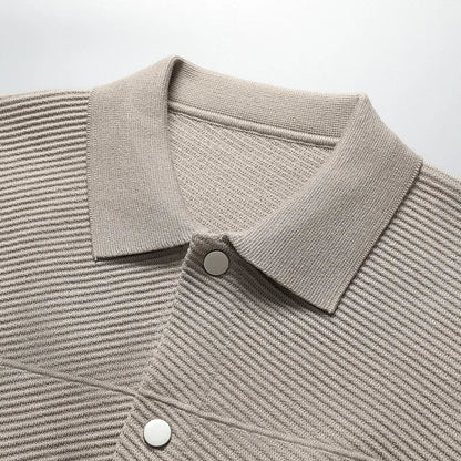 Versatile men's Mercer jacket, perfect for everyday style & casual outerwear. A modern fit essential.