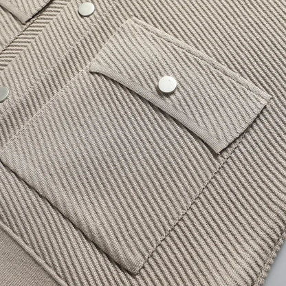 Stylish menswear: Modern fit Mercer everyday jacket for a polished, smart casual look. A wardrobe essential.