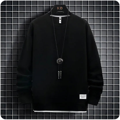 Men's casual wear set, Meridian relaxed fit design for ultimate comfort & daily use.