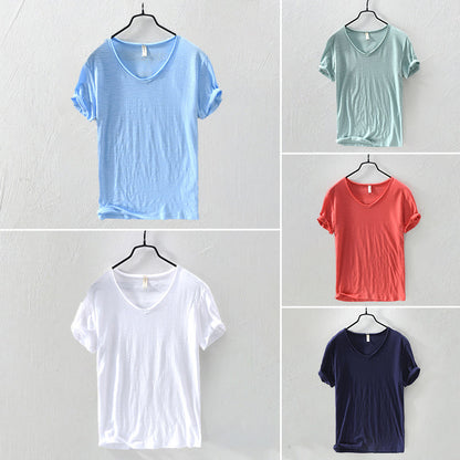 Stylish men's Milan tailored dress shirt, offering a classic fit and versatile appeal.