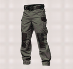 Army Green
