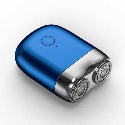 Magnetic electric shaver for men, delivers a consistently smooth & effortless shave experience.