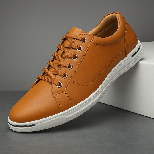Men's modern casual sneakers for all-day comfort and versatile everyday style.