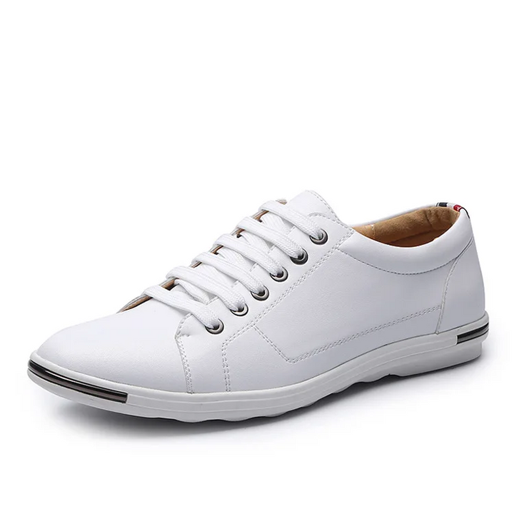 Men's comfort casual sneakers. Modern style for everyday wear.