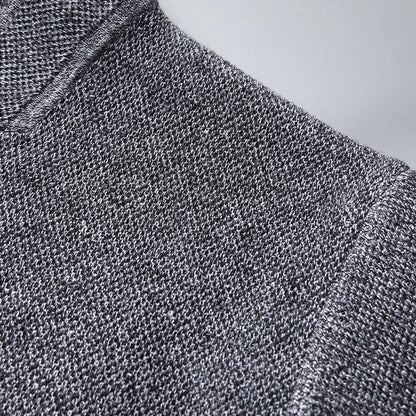 Men's structured modform everyday jacket worn open, revealing its versatile casual style & modern design.