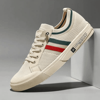 Men's Monaco Street Runners: stylish, comfortable athletic sneakers for casual everyday urban wear.