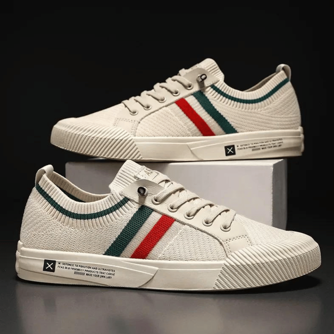 Ultimate comfort men's Monaco Street Runners, perfect for athletic, casual & urban footwear styles.