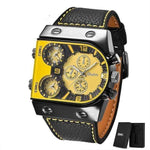 Yellow (with box)