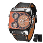 Orange (with box)
