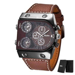 Brown (with box)