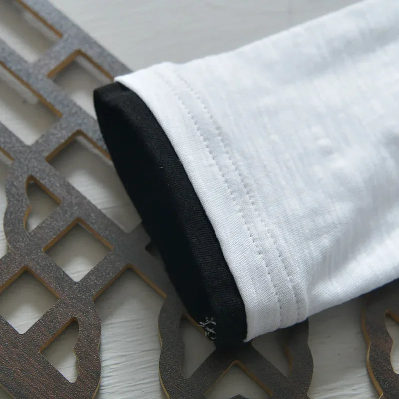 Men's Nightfall long sleeve vintage style shirt. Relaxed fit, comfortable button-down for casual menswear.