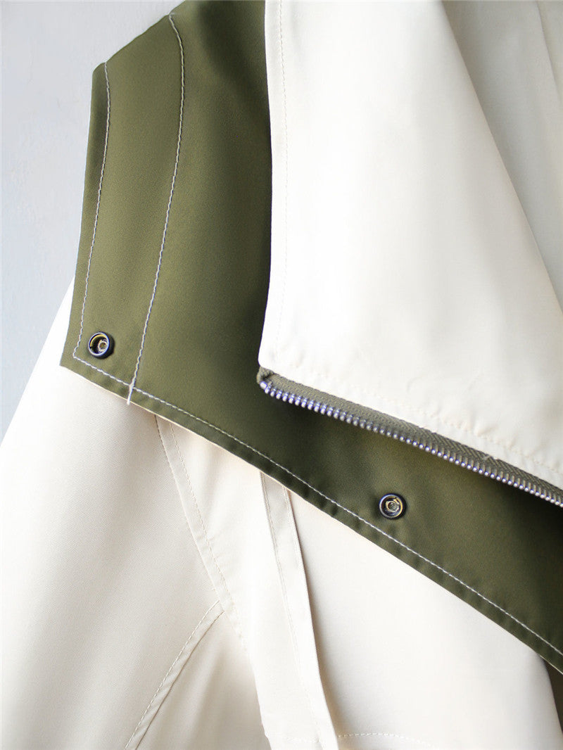 Everyday men's Norval jacket. Tailored, double-layered, and weather-resistant for ultimate comfort and style.