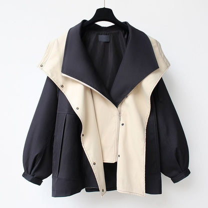 Man wearing a versatile Norval jacket. Smart casual men's outerwear, ideal for everyday comfort.