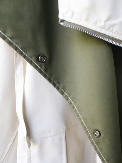 Versatile men's Norval jacket. Smart casual, weather-ready outerwear for everyday style and comfort.