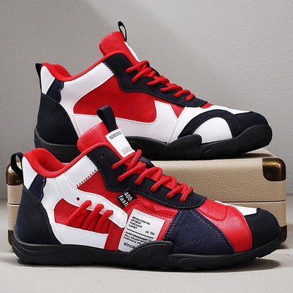 Men's Orbital Urban Sneakers, premium everyday footwear offering superior comfort for men.