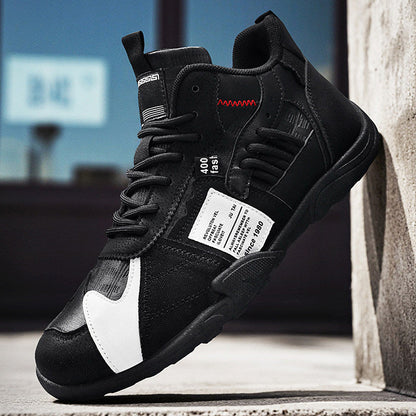 Men's Orbital Urban Sneakers, ultimate comfort sneakers for everyday wear & active lifestyle.