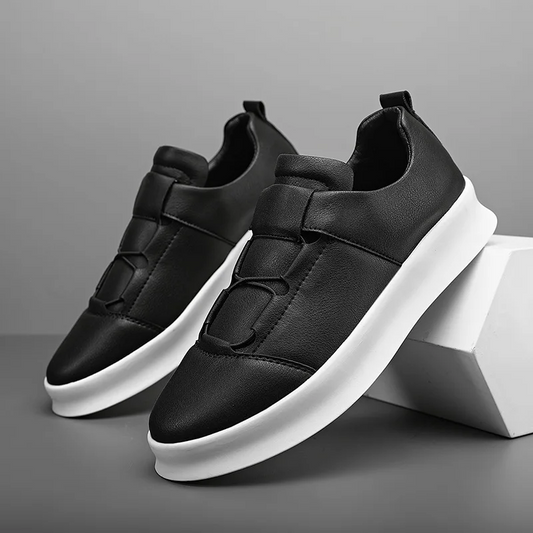 Men's Orlando Classic Comfort Sneakers, perfect for everyday casual style.