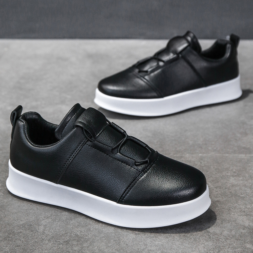 Lace-up Orlando Classic men's sneakers, offering ultimate comfort & style.