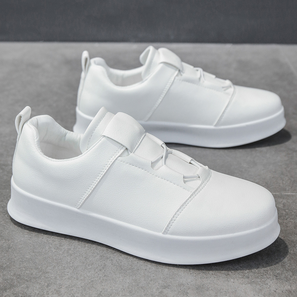 Fashionable men's Orlando sneakers, ultimate comfort for casual adventures.