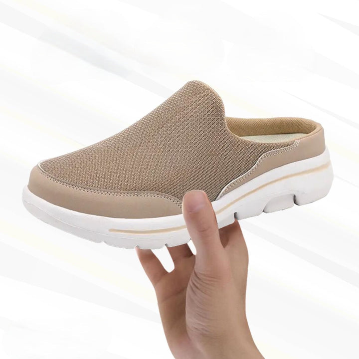 Men's flexible walking shoes, ideal for healthy foot support, barefoot comfort & all-day wear.
