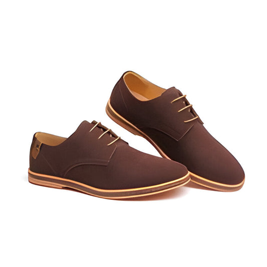Men's orthopedic comfort shoes for ultimate support and foot pain relief.