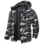 Black Camo