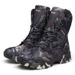 Gray Camo