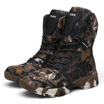 Brown Camo