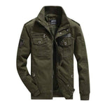 military