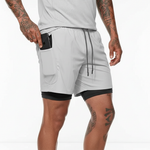 Light Gray / Black