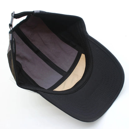 Versatile Men's Runner Cap, quick-dry, UV protected. A must-have performance hat for any outdoor activity.