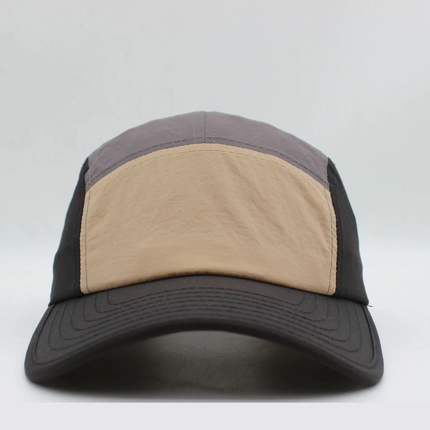 Men's Performance Runner Cap, quick-dry, UV protective sports accessory for an active lifestyle. Athletic wear.