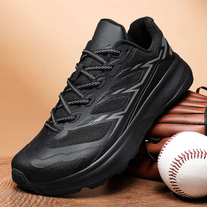 Stylish men's sports shoes, offering superior comfort and control for active lifestyles.