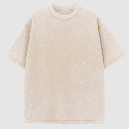 Multipack men's basic tees. Loose fit short sleeve t-shirts for all-day comfort & versatile casual wear.